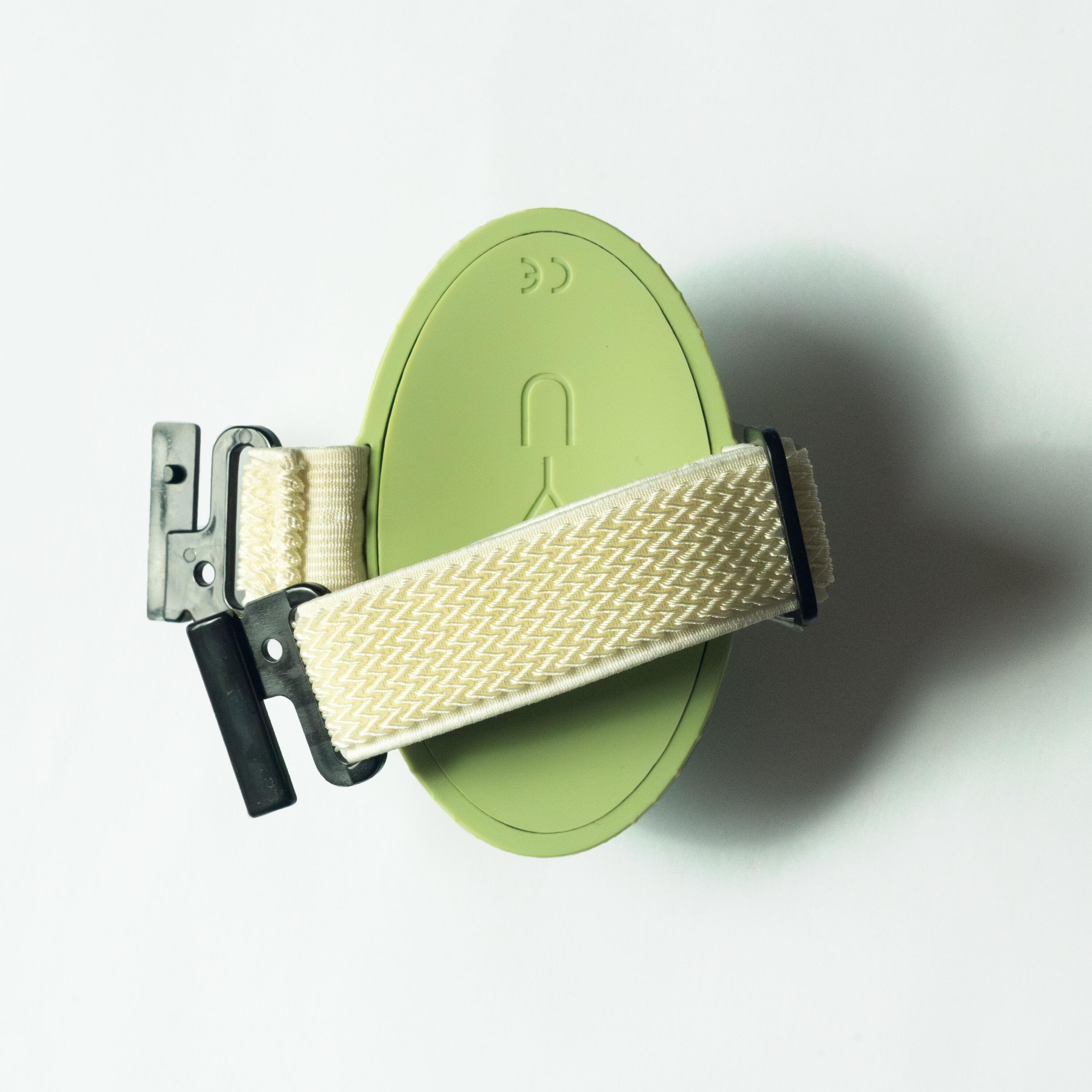 Bracelet rafraîchissant et portable de YUYU ICE, Olive 3/4