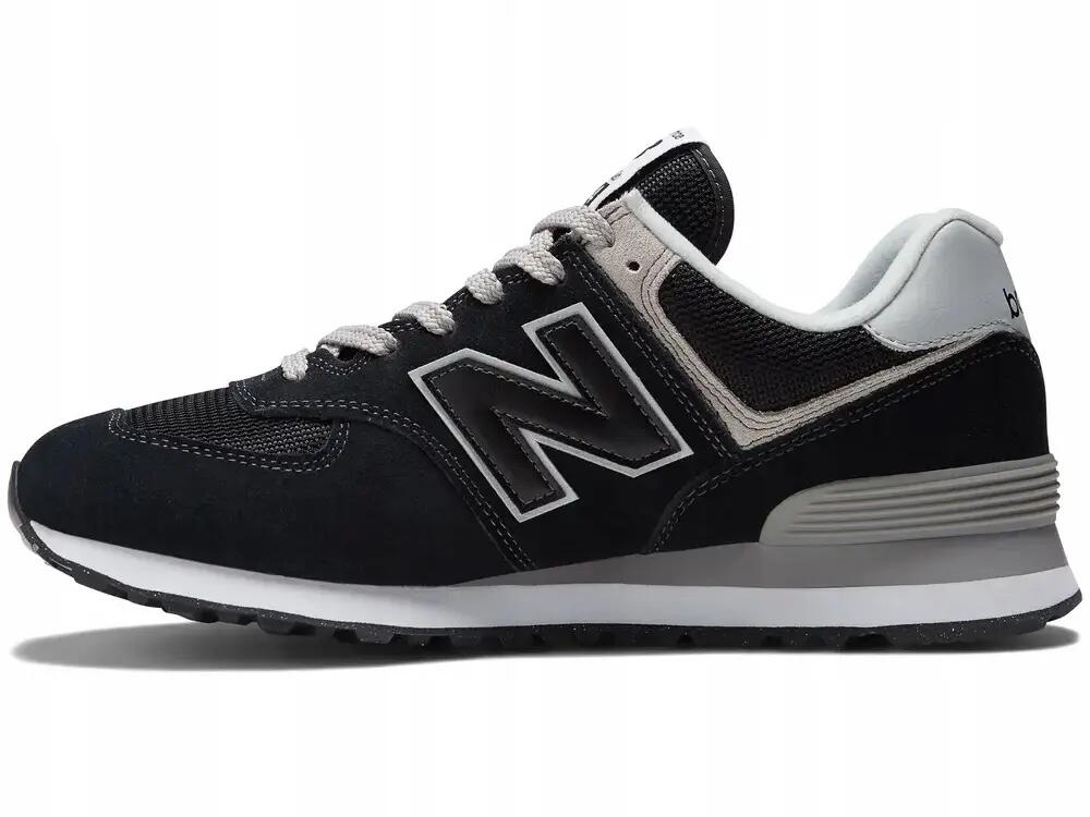 NEW BALANCE 574 Herrenschuhe Leder 4/7