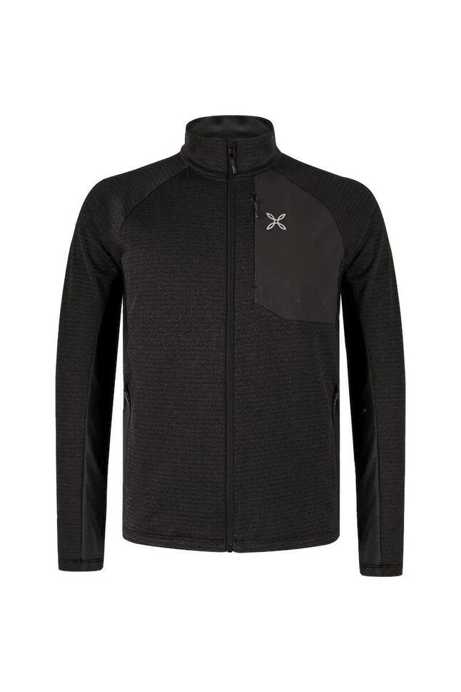 Bluza trekkingowa męska Montura Dolomiti Maglia m