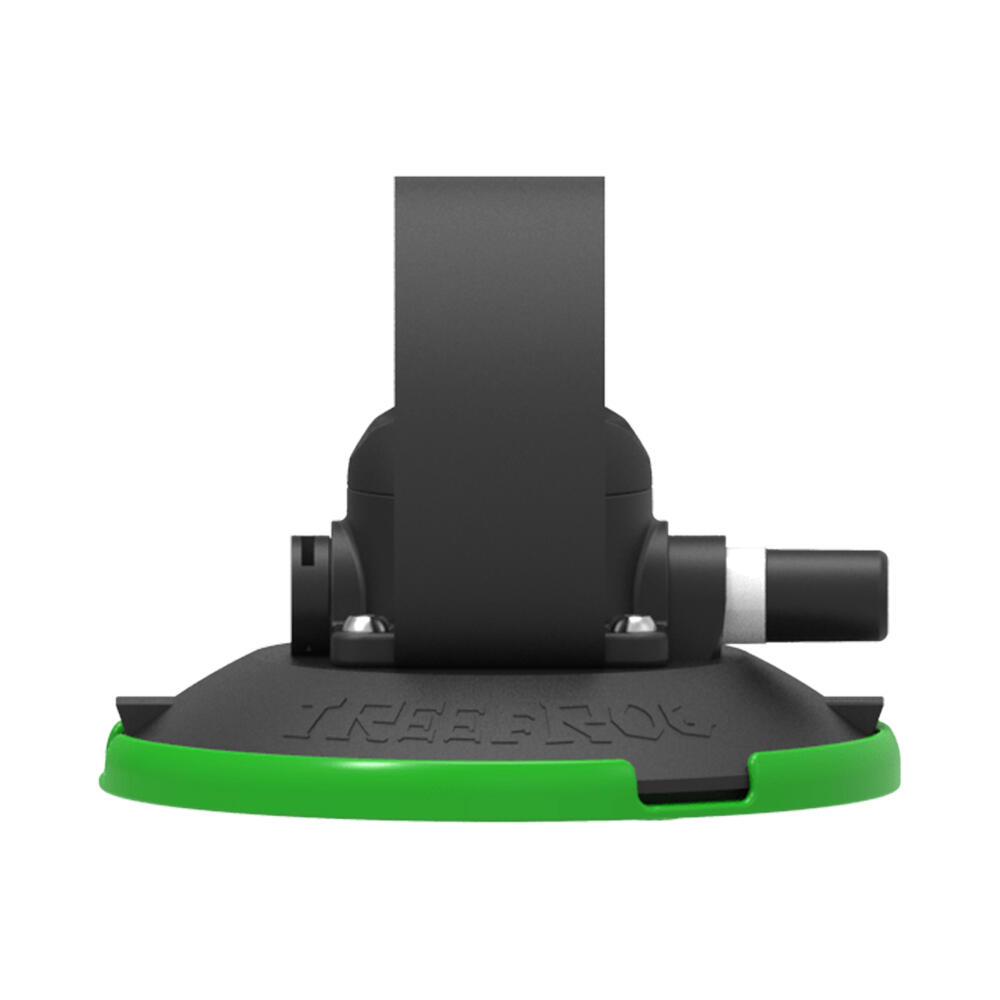 Support roue arrière TreeFrog Elite noir Velcro 3/6