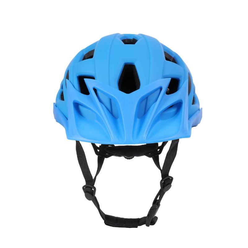 Køvapää Tolva Fietshelm Volwassenen Blauw 3/7