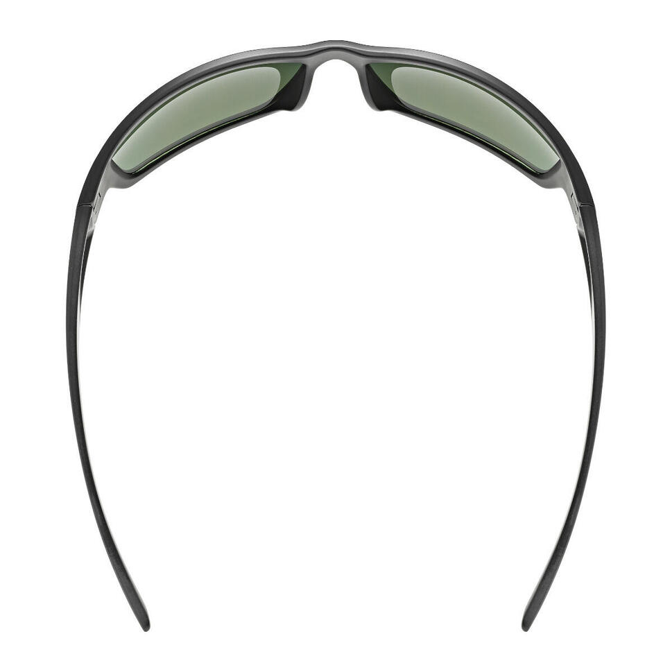Okulary Uvex Sportstyle 230 Black Mat