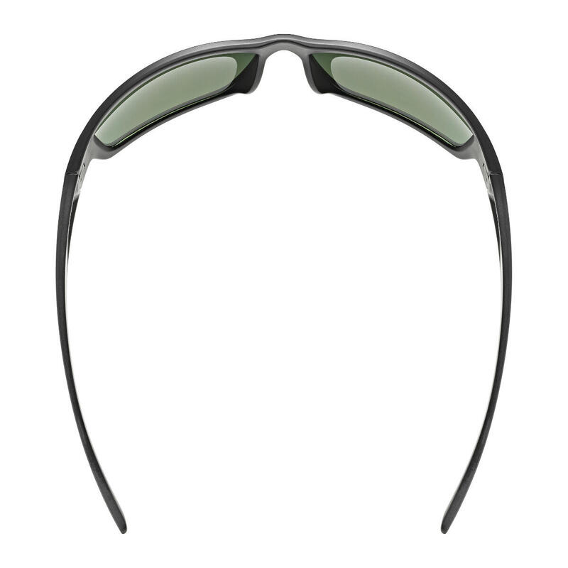 Okulary Uvex Sportstyle 230 Black Mat