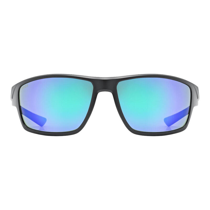 Okulary Uvex Sportstyle 230 Black Mat