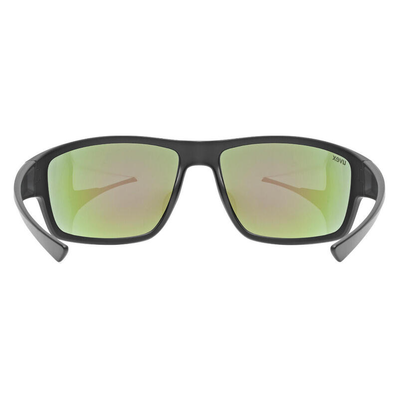 Okulary Uvex Sportstyle 230 Black Mat