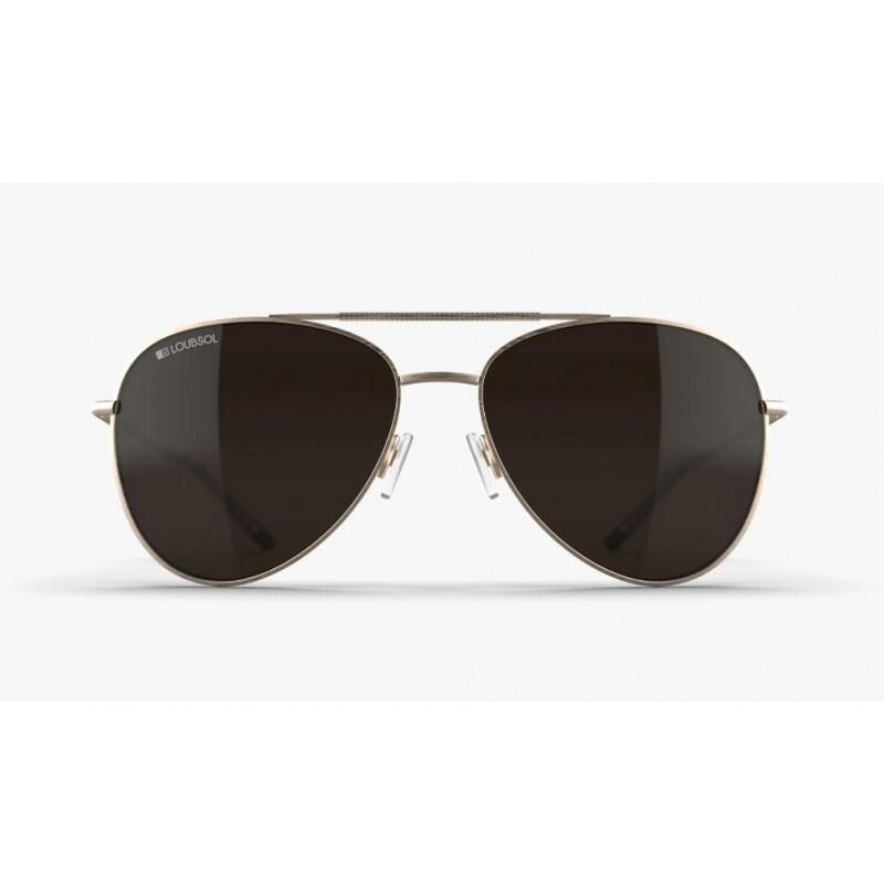 Lunettes de soleil Loubsol Jett L370131 Doré catégorie 3 2/4