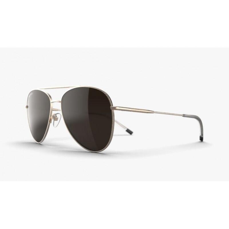 Lunettes de soleil Loubsol Jett L370131 Doré catégorie 3 1/4
