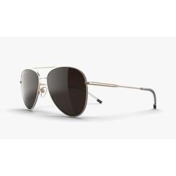 Lunettes de soleil Loubsol Jett L370131 Doré catégorie 3