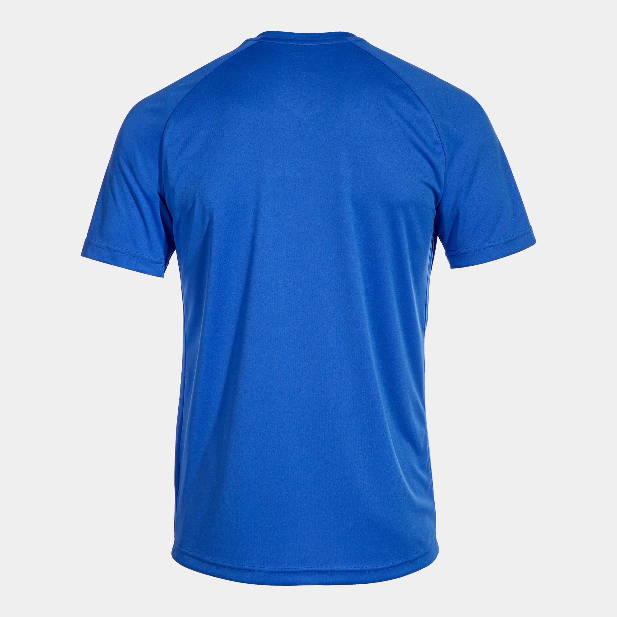 T-Shirt Manga Curta Futebol Criança Joma Inter IV Azul Royal 2/5