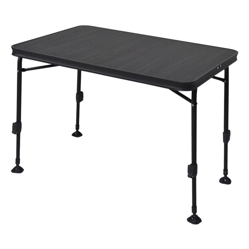 OUTDOOR REVOLUTION Cortina Weatherproof Table Small Dark (60 x 80)