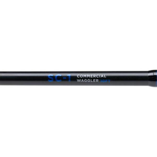 Canne feeder SC-1 Superteam Waggler 10 pieds 2/4