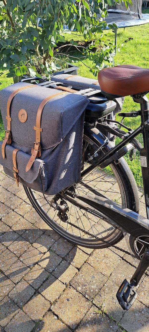 Entre Particuliers - Vélo électrique pour homme Minerva Evobike 5/5
