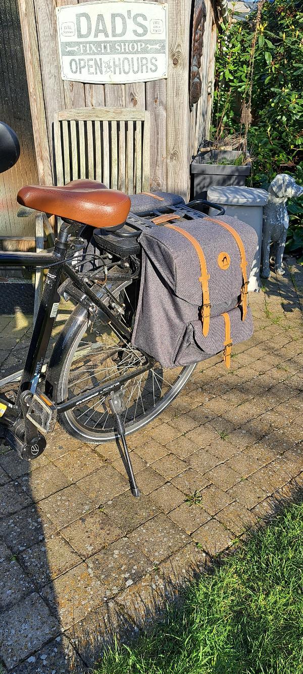 Entre Particuliers - Vélo électrique pour homme Minerva Evobike 3/5