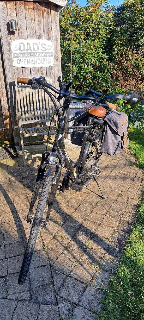 Entre Particuliers - Vélo électrique pour homme Minerva Evobike 2/5