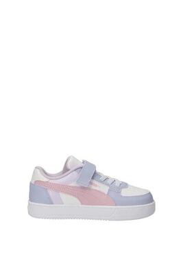 Puma - Caven 2.0 block bco/lila/rosa 394463-15