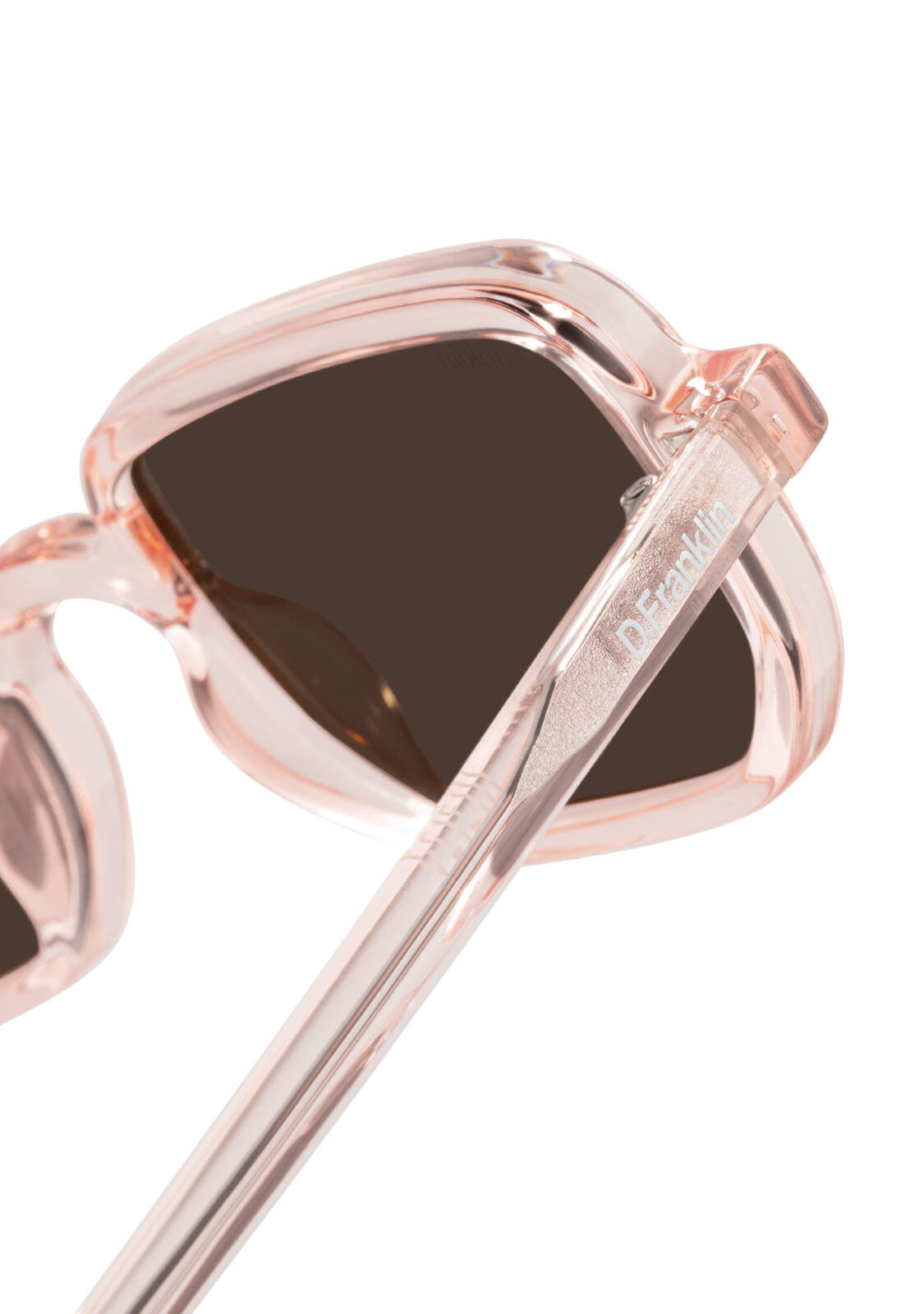 Gafas De Sol D. Franklin Jiggy 5/5