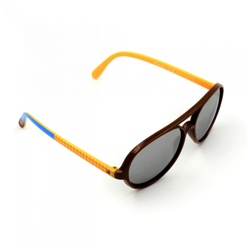 Ochelari de soare pentru copii "SHERIFF WOODY"