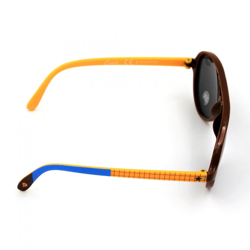 Ochelari de soare pentru copii "SHERIFF WOODY"