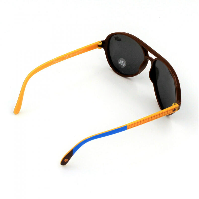 Ochelari de soare pentru copii "SHERIFF WOODY"
