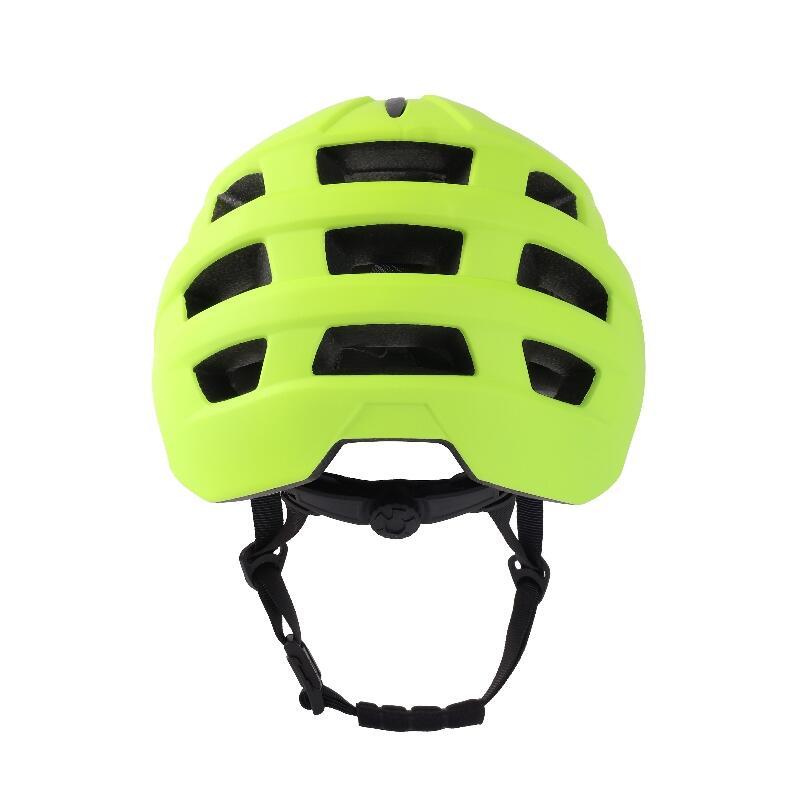 Køvapää Tolva Fietshelm Volwassenen Lemon 7/7