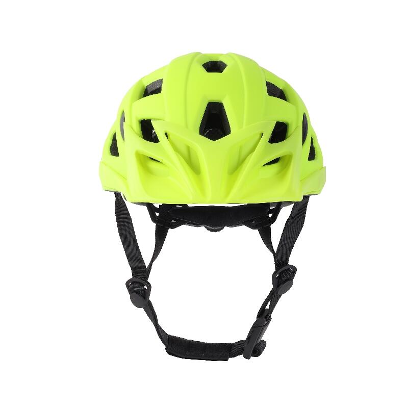 Køvapää Tolva Fietshelm Volwassenen Lemon 3/7