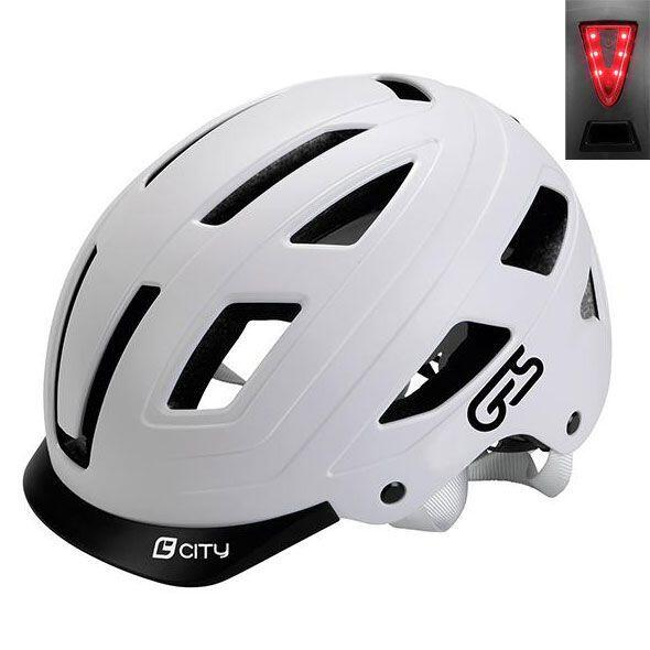 Casco bici Ges 2/2