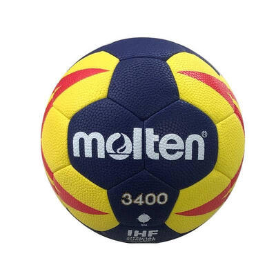 Handbal molten x3400 maat 0