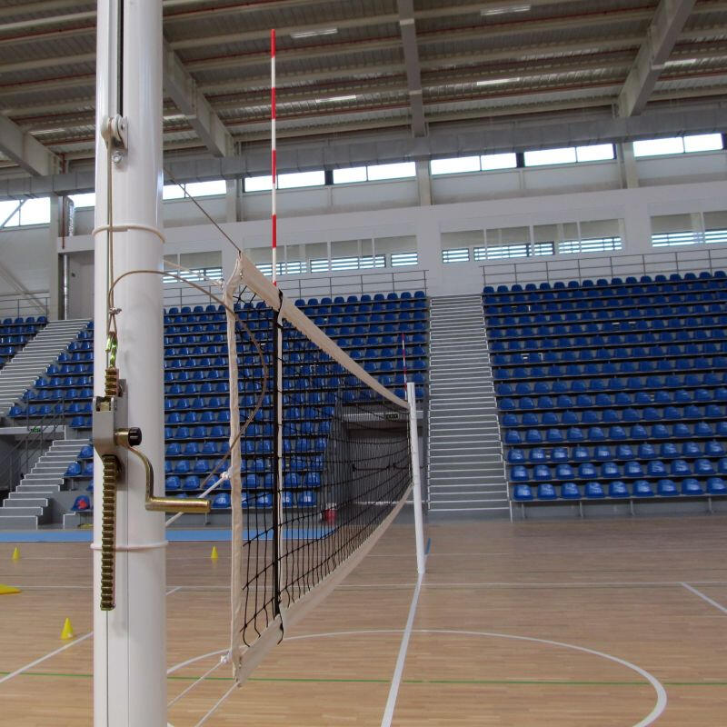 Antene tije pentru fileu volei Anastasia Sport