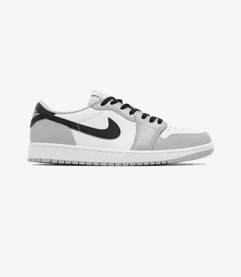 Air jordan 1 low barons
