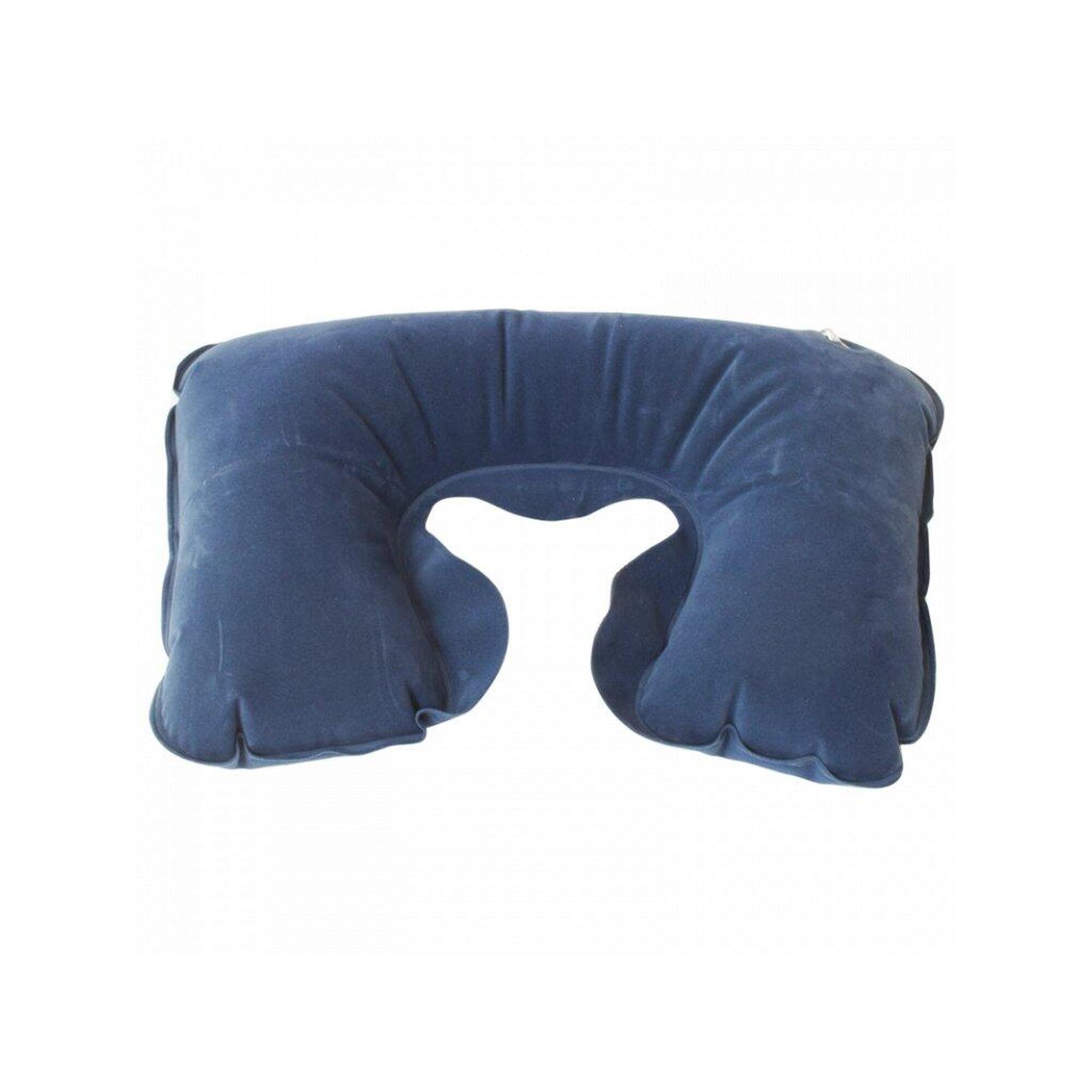 YATE Nafukovací polštářek za krk