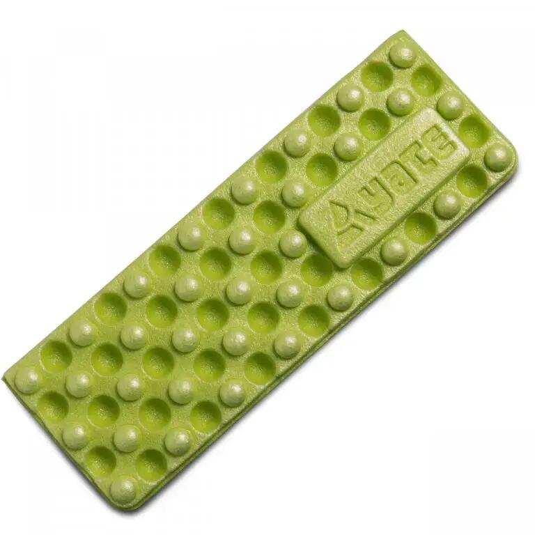 Sedadlo skladacie Bubbles hráškovo zelená