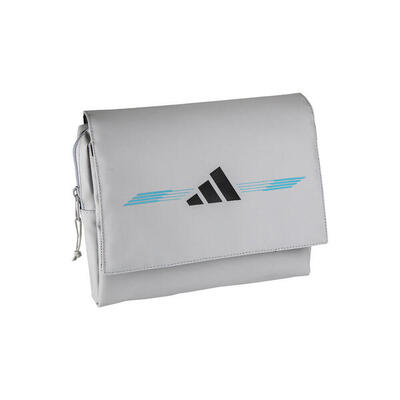 Neceser Adidas Marta Ortega 3.4 Blanco Tiza
