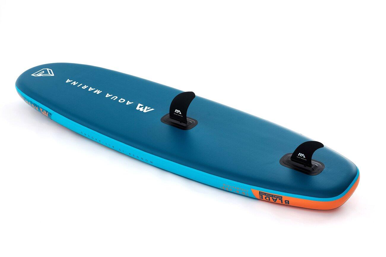 Paddle windsurf aqua marina blade 10'6" 5/7