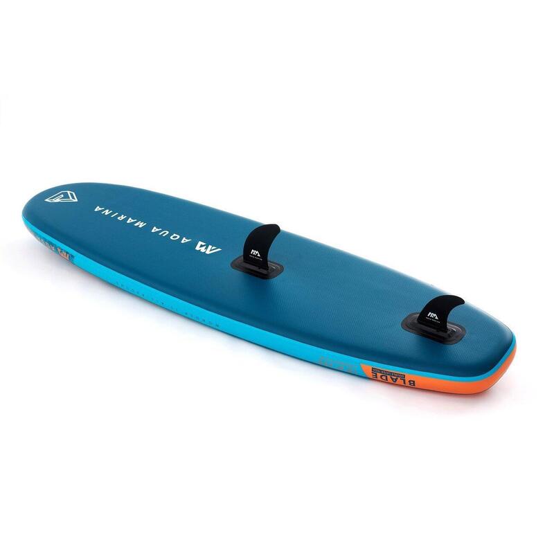 Nafukovací paddleboard SUP AQUA MARINA Blade 10'6''