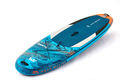 Paddle windsurf aqua marina blade 10'6" 3/7