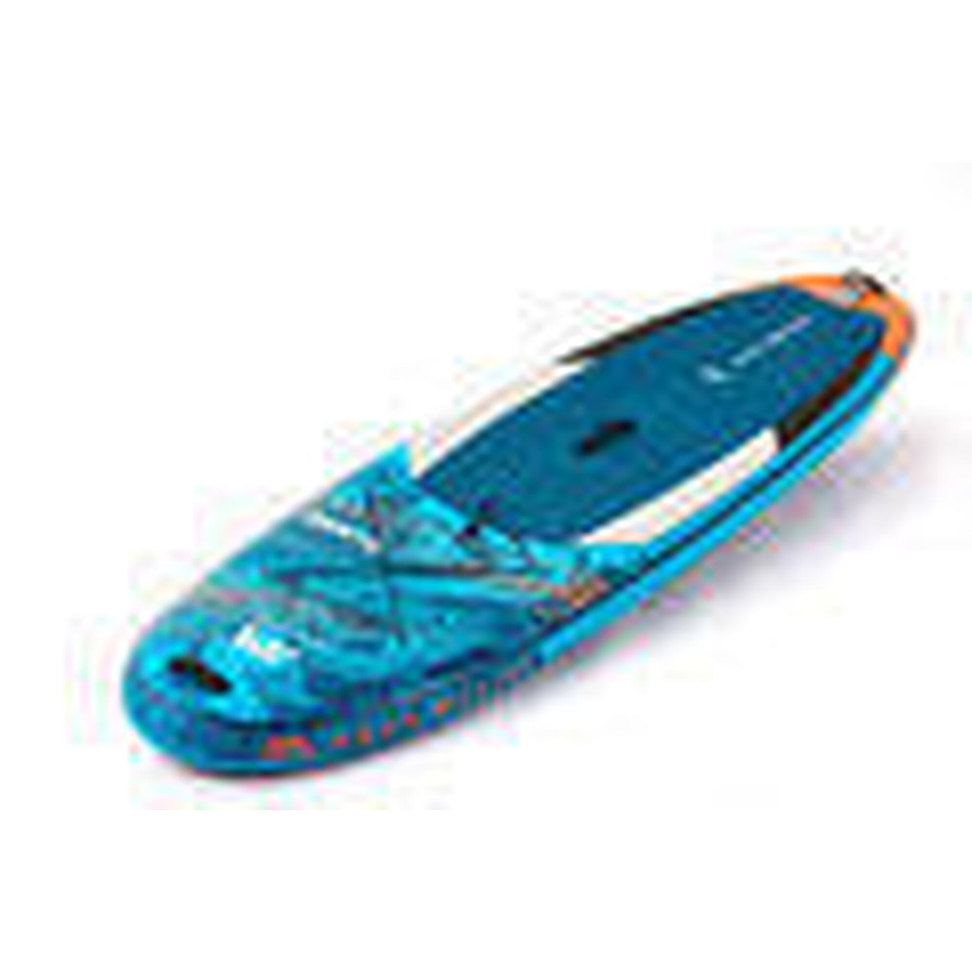 Nafukovací paddleboard SUP AQUA MARINA Blade 10'6''