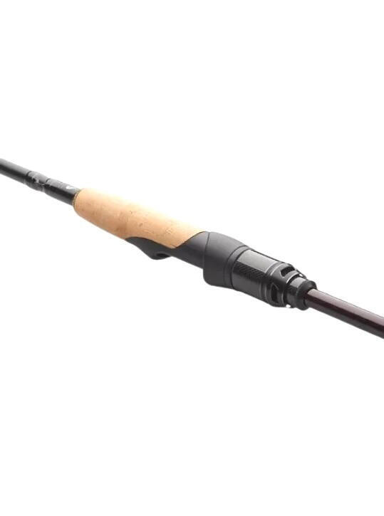 Savage Gear Revenge Sg6 Medium Game 243cm 12-35g - Spinnrute 4/4