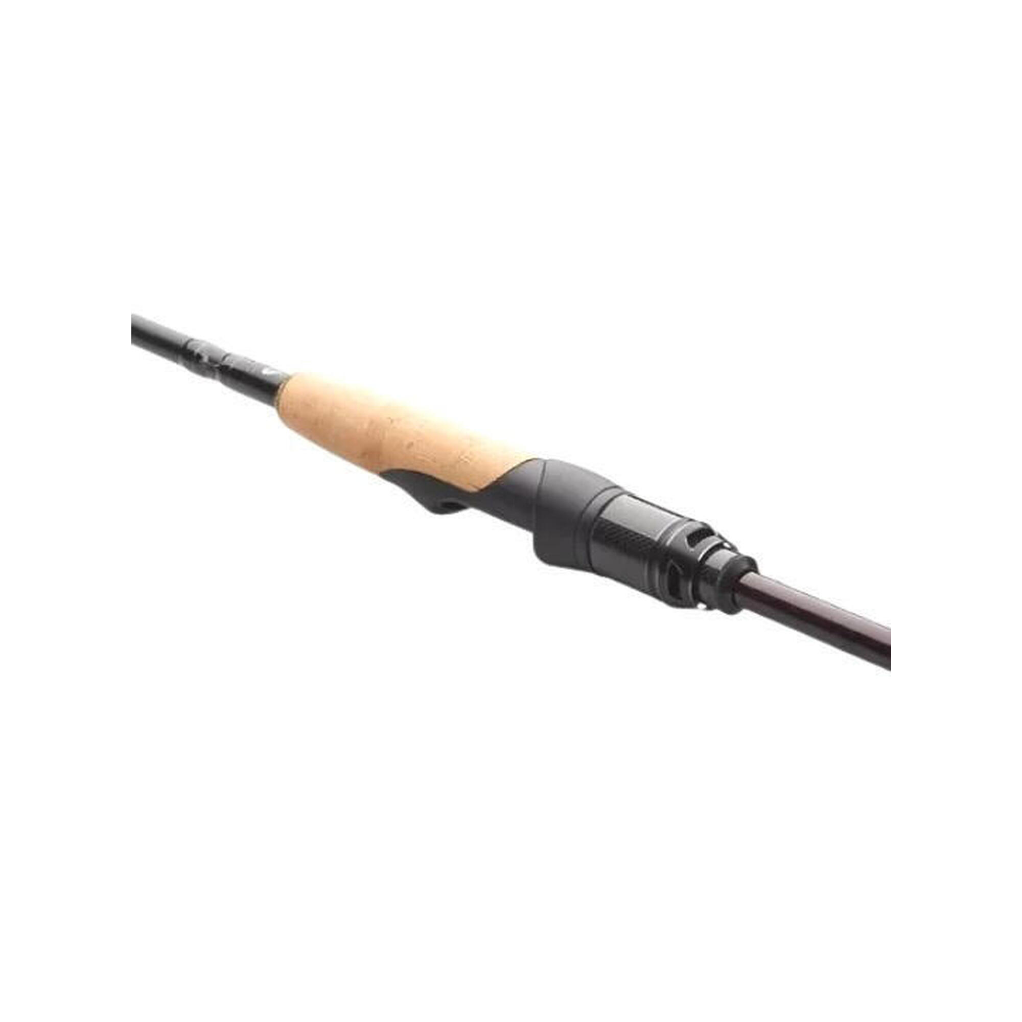 Lanseta Savage Gear Revange SG6 Medium Game 2.43 m, 12-35 g, 2 buc