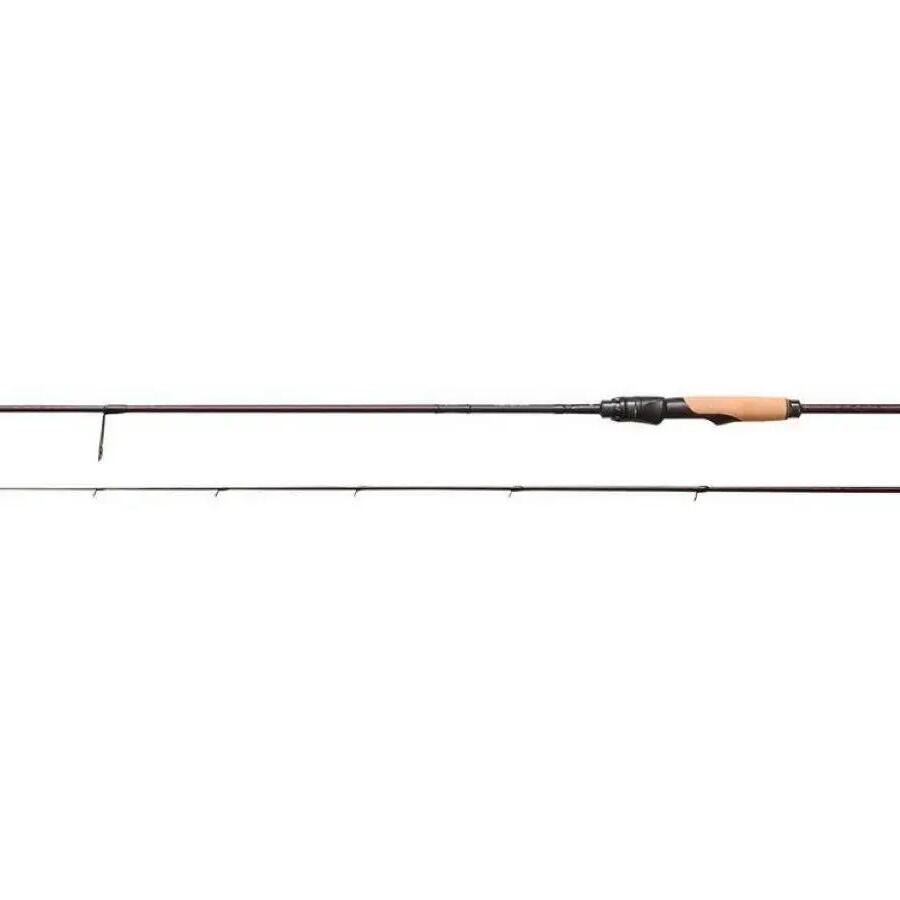 Риболовна пръчка Savage Gear Revange SG6 Medium Game 2.43 m, 12-35 g, 2 бр