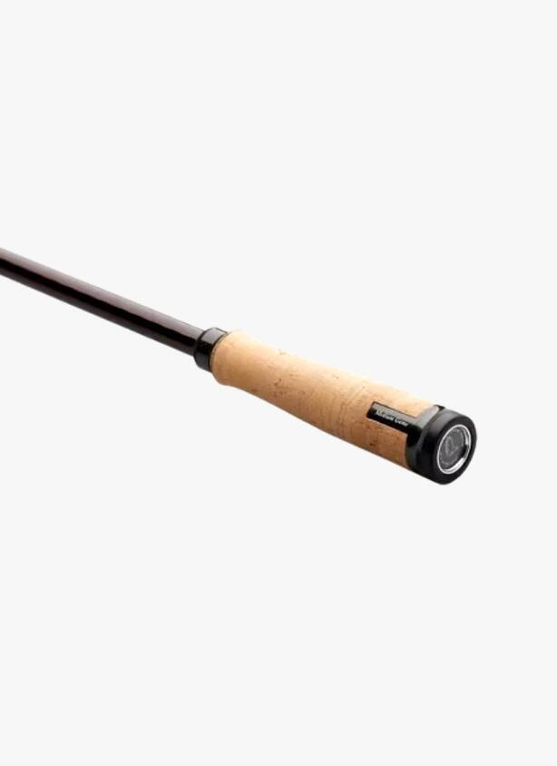 Savage Gear Revenge Sg6 Medium Game 243cm 12-35g - Spinnrute 2/4