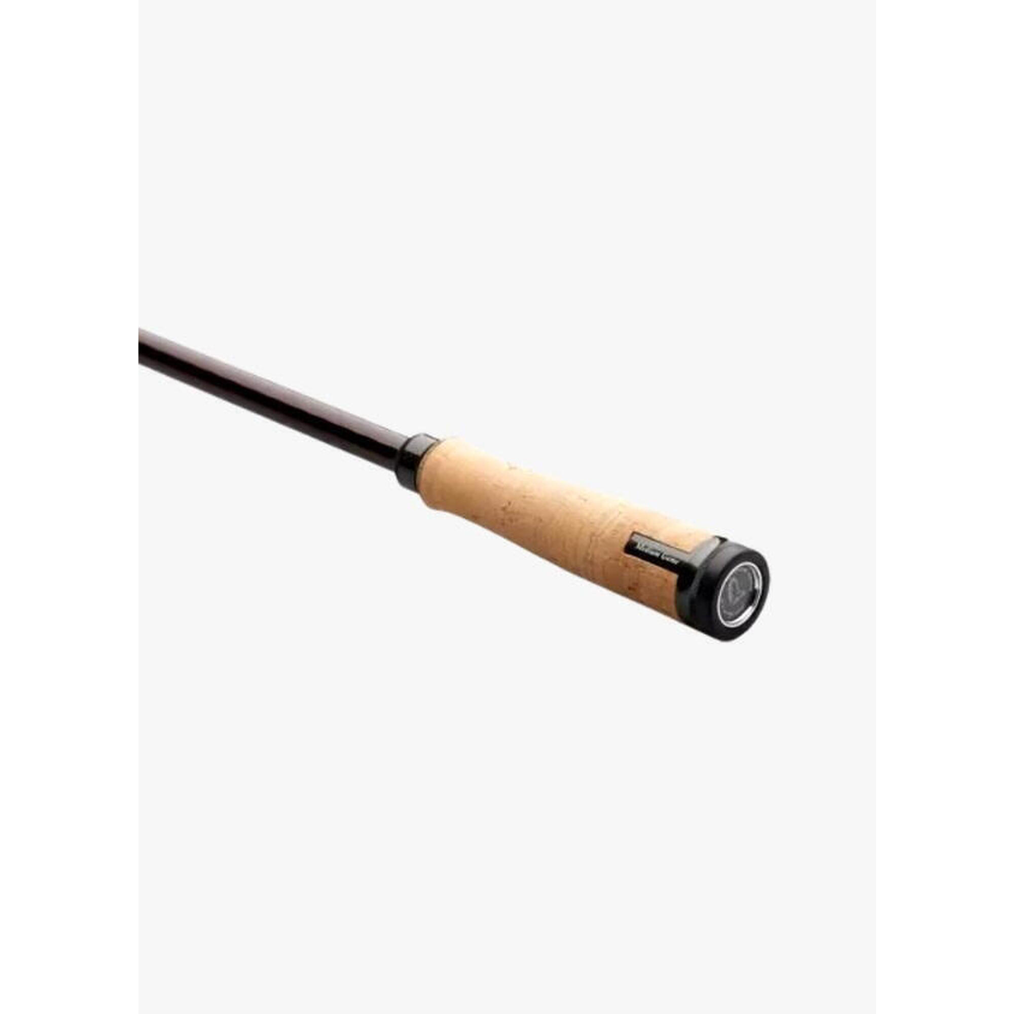 Lanseta Savage Gear Revange SG6 Medium Game 2.43 m, 12-35 g, 2 buc