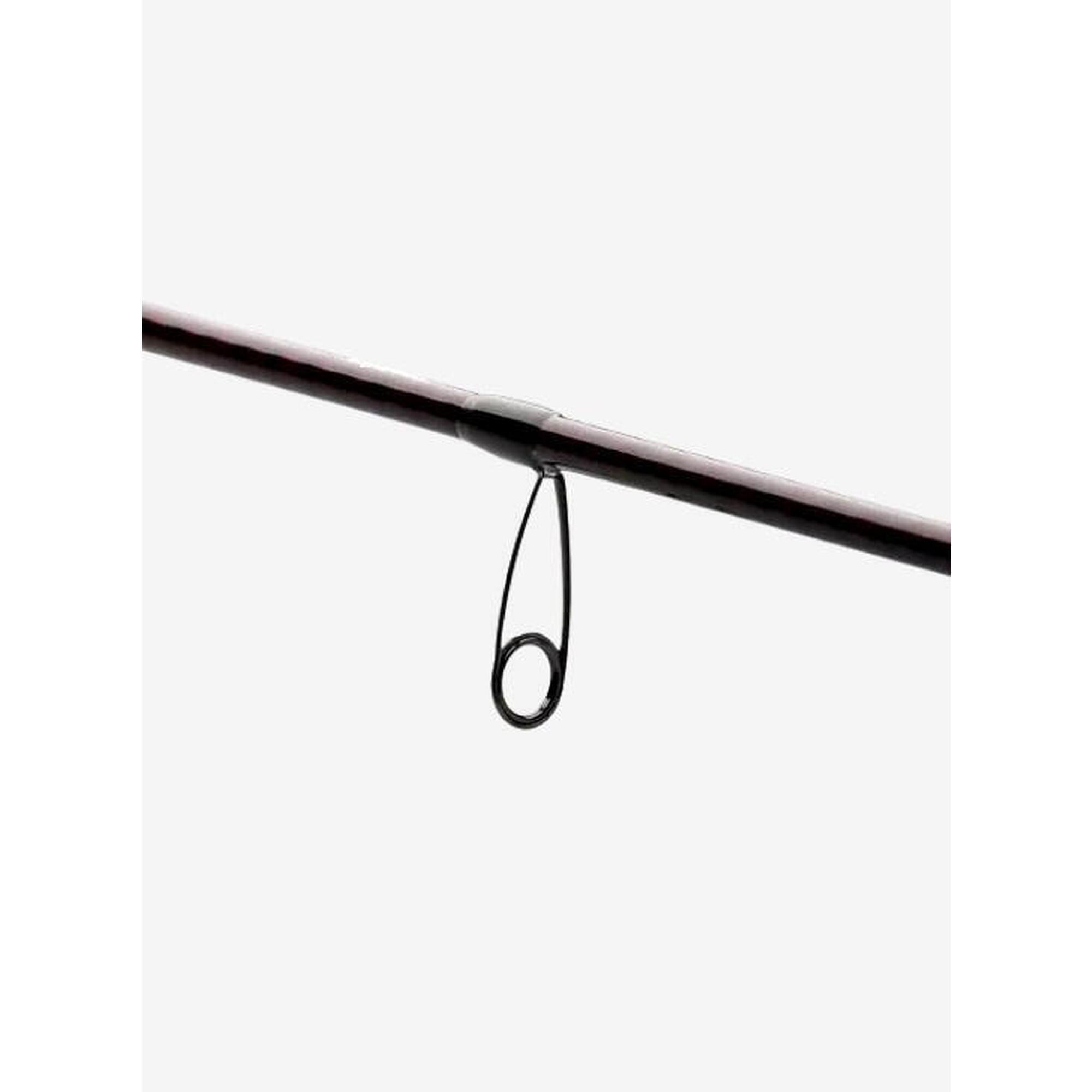 Lanseta Savage Gear Revange SG6 Medium Game 2.43 m, 12-35 g, 2 buc