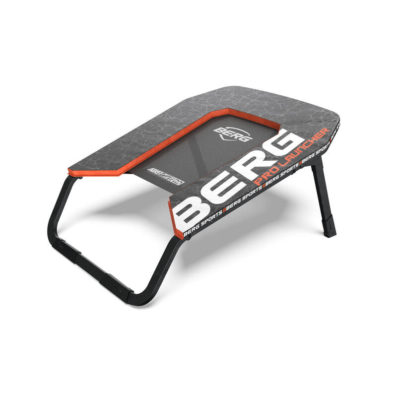 Mini trampolina do tricków BERG Pro Launcher 100x150 cm