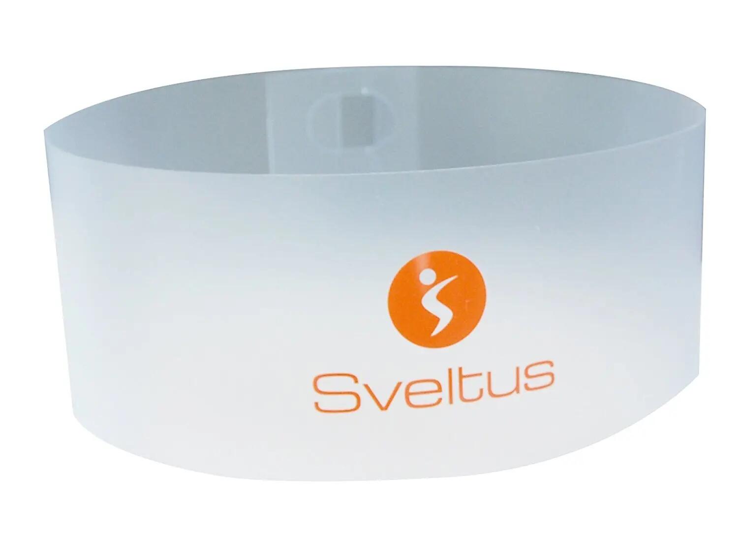 SVELTUS GYMBALL RING fitball tartó gyűrű 2/3