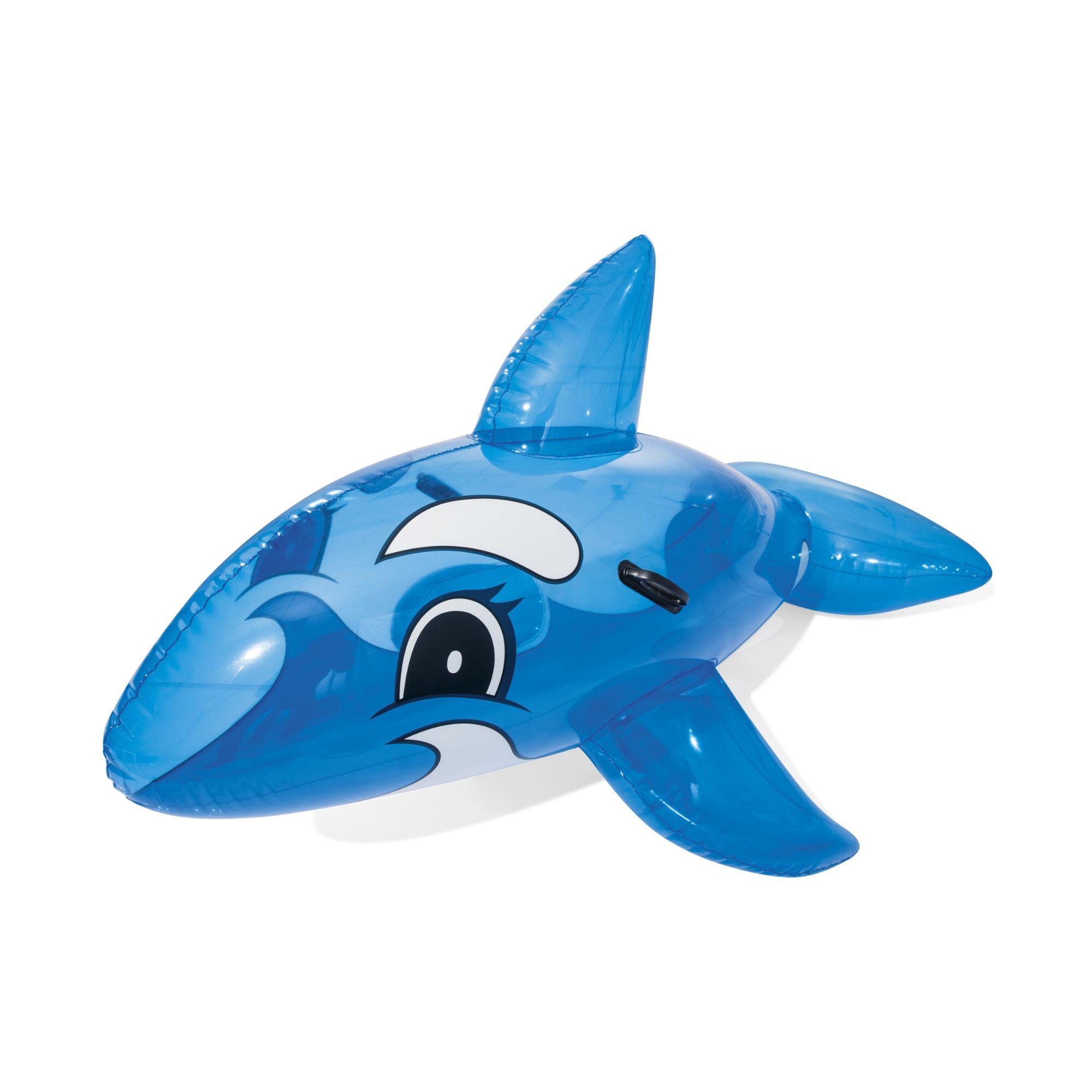 Personnage pour piscine gonflable Bestway Baleine 5/7