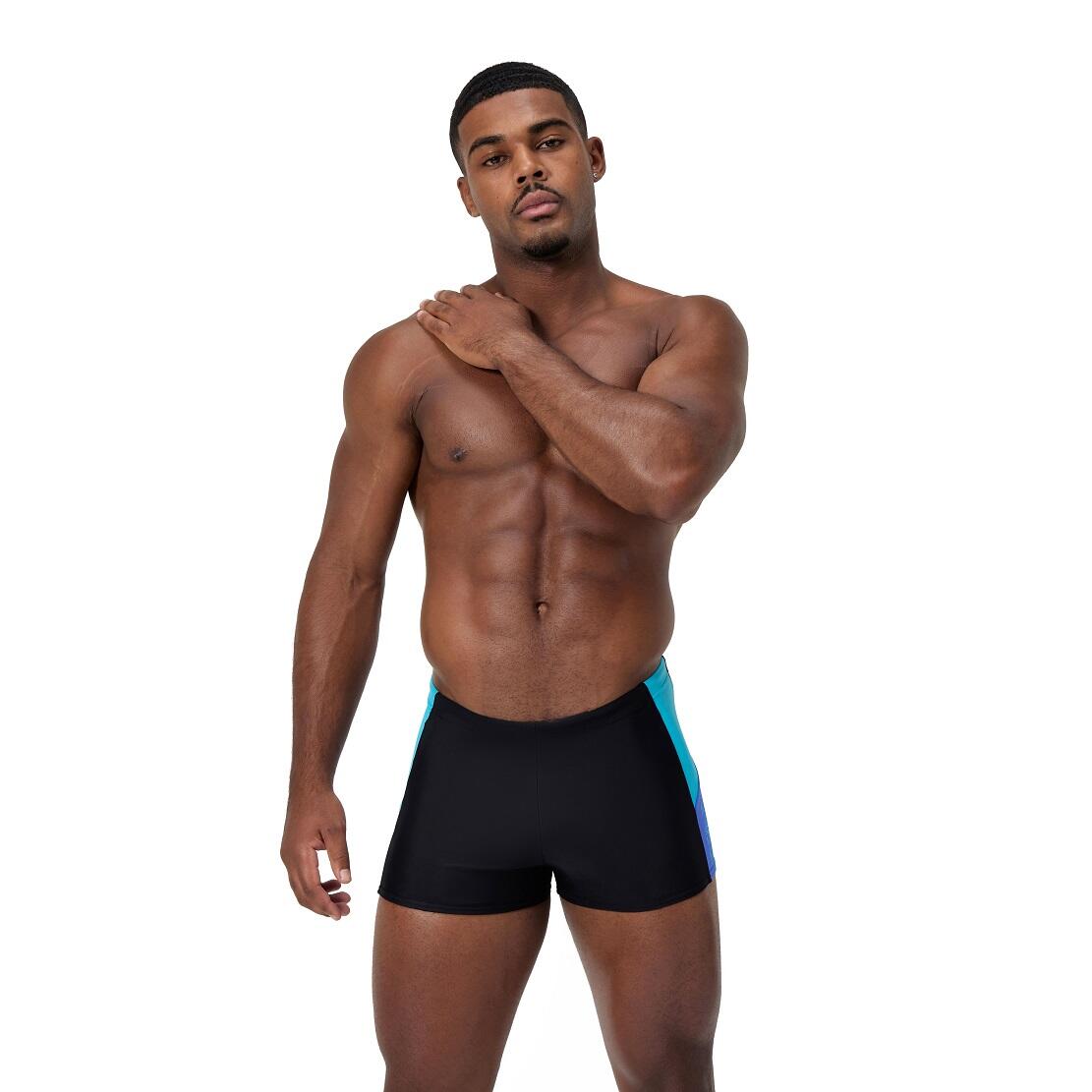 Calções de banho Speedo ECO END+ SPL Short V2 AM 3/7