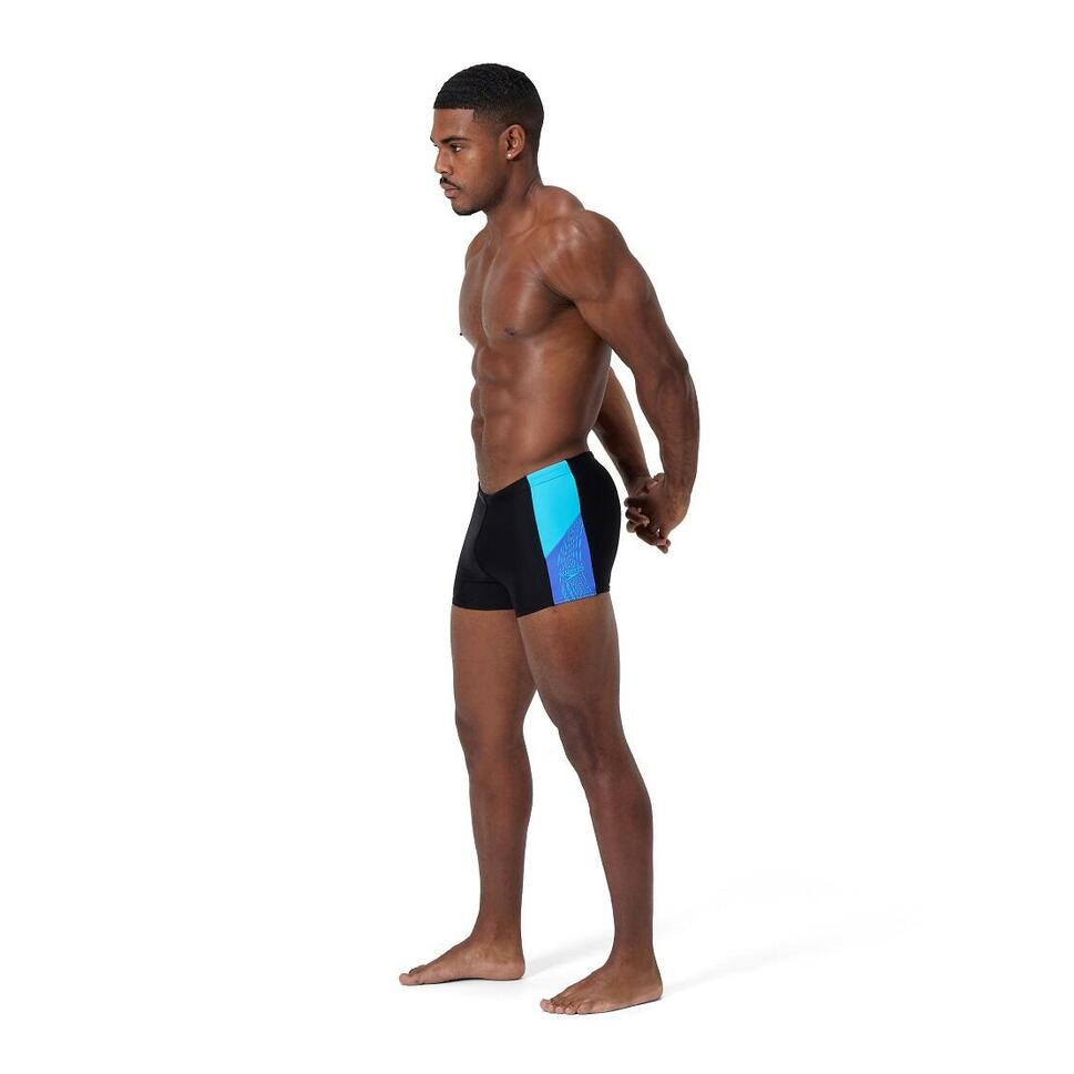 Kąpielówki męskie spodenki kąpielowe Speedo Endurance Max Splice