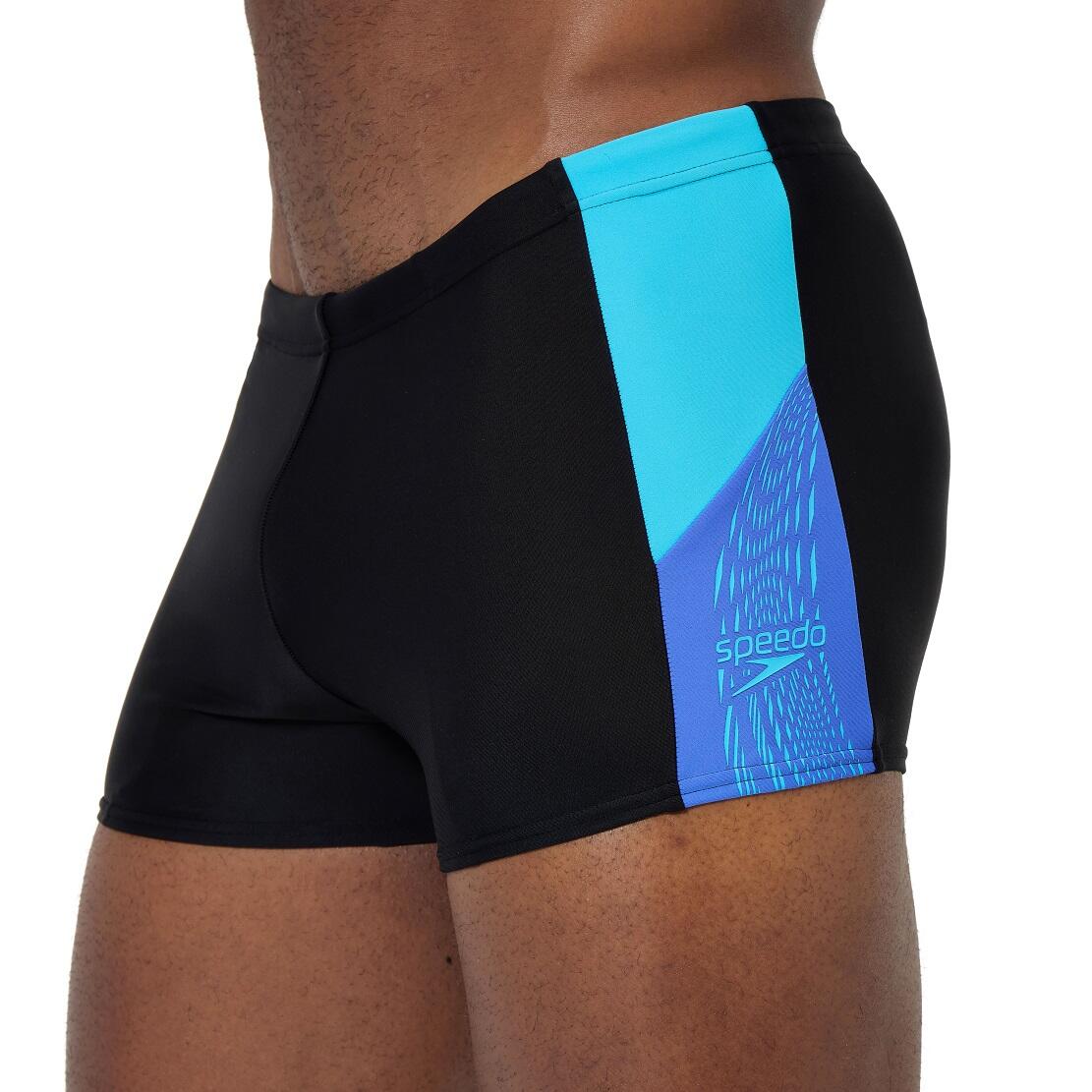 Calções de banho Speedo ECO END+ SPL Short V2 AM 6/7