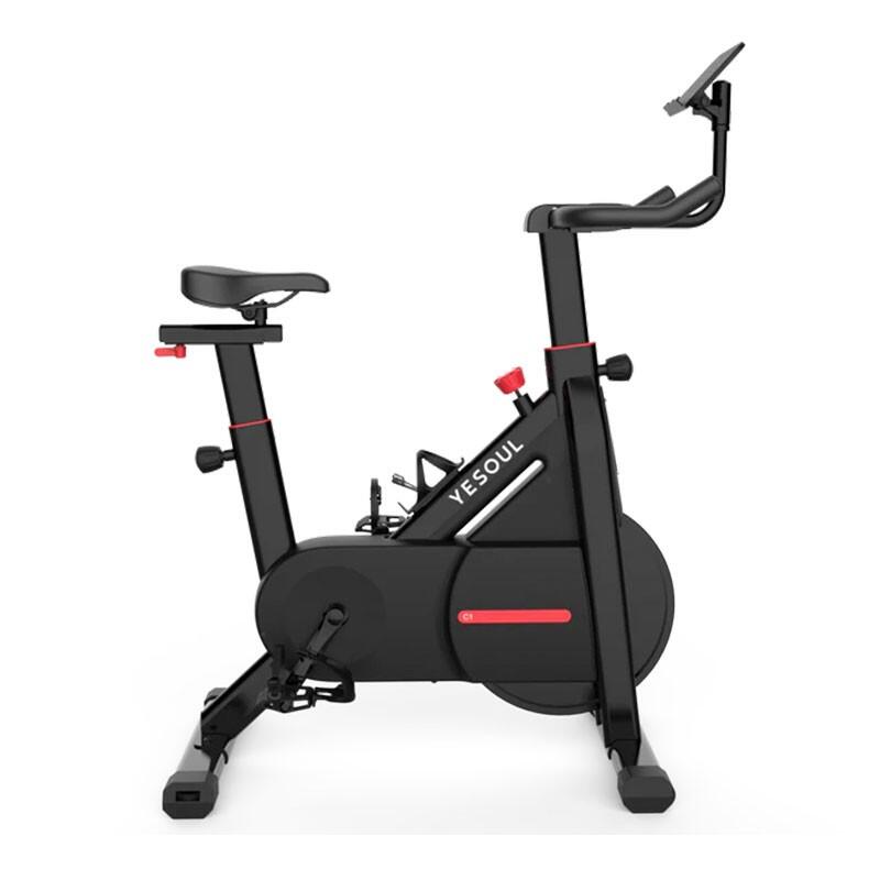 Stacjonarny Treningowy Rower Spinningowy Yesoul C1A