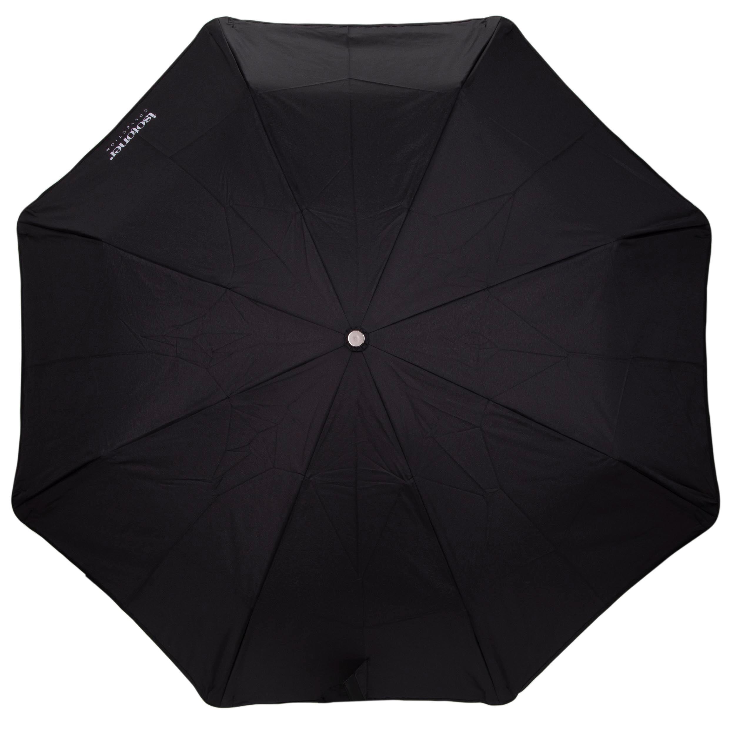 Parapluie X-tra Solide anti-retournement, ultra déperlant, ouverture/fermeture 3/5